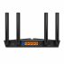 Tp-Link - Archer Ax53 Router Inalámbrico Gigabit Ethernet Doble Banda (2,4 Ghz / 5 Ghz) Negro