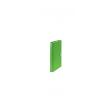 Leitz 46240055 carpeta Polipropileno (PP) Verde A4