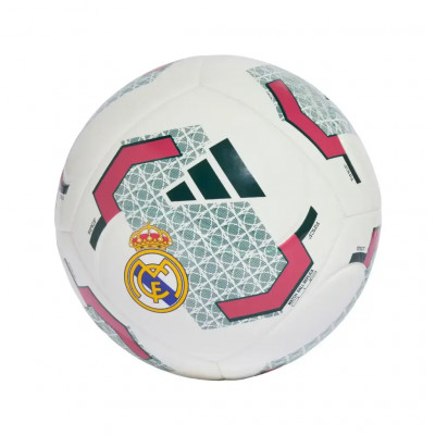 Balón Club primera equipación Real Madrid KE5125