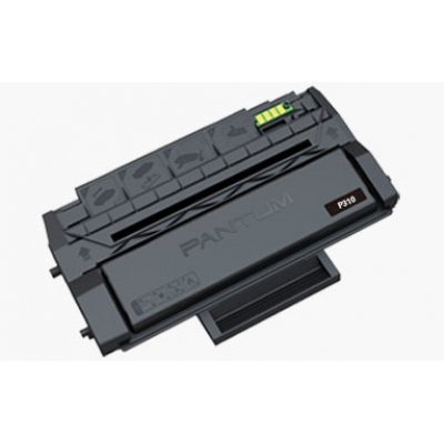 TONER PANTUM PA-310H NEGRO YIELD 6000 PAGINAS
