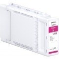 Epson T41F3 Magenta Cartucho de Tinta UltraChrome XD2 Original - C13T41F340