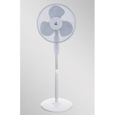 VP-40 ventilador Blanco