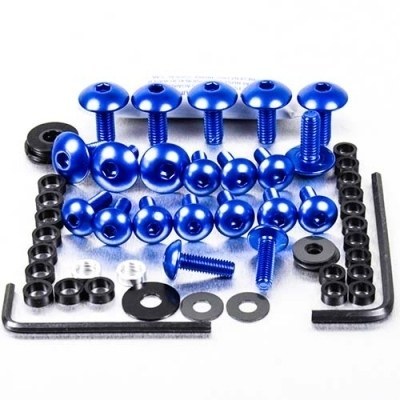 Kit carenado para Kawasaki PRO BOLT FKA402B