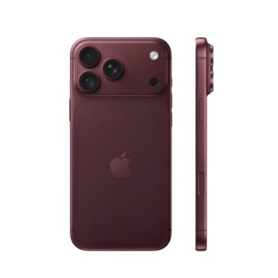 Smartphone Apple iPhone 18 Pro - 2TB - Burgundy