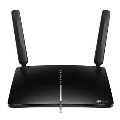 Router Tp-Link Archer MR600
