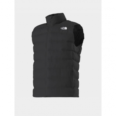 Chaleco THE NORTH FACE M ACONCAGUA 3 VEST NF0A84IK4H01 Negro