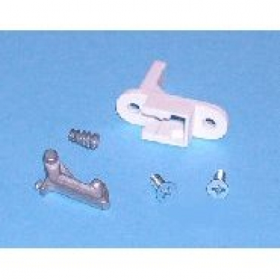 Maneta Completo Gancho Metal