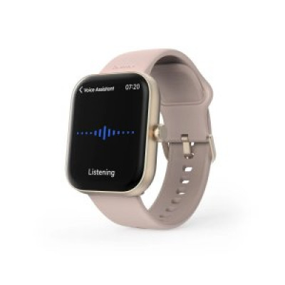 SMARTWATCH HAMA 5000 AMOLED 1.65 IP68 MANOS LIBRES DIFERENTES SENSORES ROSA