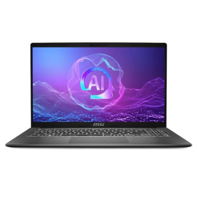 Portatil msi modern 15 - 010xes r7 - 250 - 16gb - ssd 1tb - 15.6 pulgadas fhd - freedos