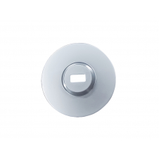 Conceptronic LBA02 accesorio para candado de cable Adaptador de ranura de seguridad Plata 1 pieza(s)