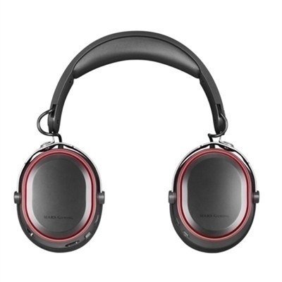 Auriculares inalambricos mars gaming mhw con microfono compatibles con windows - ps4 - ps5 - xbox one - xbox series x - s - nintendo switch - mac - smartphone - tablet