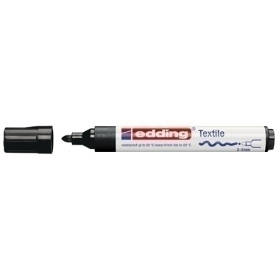 ROTUL.EDDING 4500 TELA NEGRO