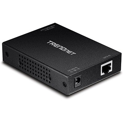 TPE-117GI adaptador e inyector de PoE Gigabit Ethernet
