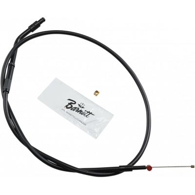 Cable de acelerador/ralentí Stealth Series BARNETT 131-30-30023