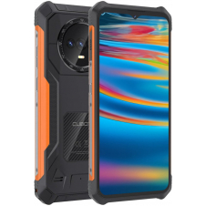 COMANDERO PDA SMARTPHONE CUBOT KING KONG ES 6.5 6G/128G/4G/NFC/IP69K/RUG B