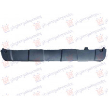 FRONT BUMPER MOULDING LOWER