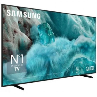 Televisor Samsung QLED Q7F4 TQ65Q7F4AU 65/ Ultra HD 4K/ Smart TV/ WiFi