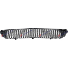 FRONT BUMPER GRILLE MIDDLE (AMG-LINE)