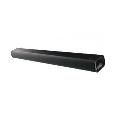 ASB-40-3 altavoz soundbar Negro 2.0 canales 20 W