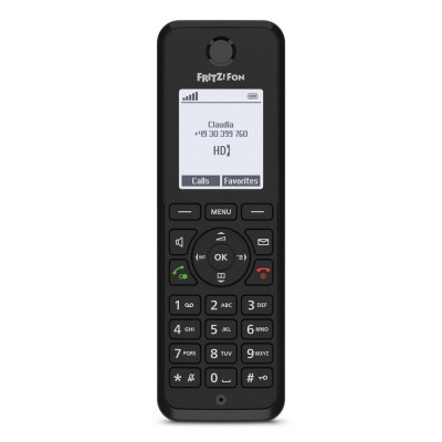 Telefono fijo inalambrico fritz! fon m3