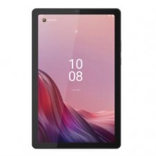 Tablet Lenovo M9 9 MediaTek Helio G8064GB Ram 4GB Android 12 Color Gris con funda