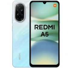 Xiaomi Redmi A5 4/128Gb Azul Smartphone