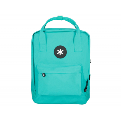 ME17 mochila Mochila informal Color menta
