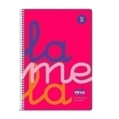LAMELA BLOC t.PP 4º 80h CDV. 3 RS - Pack de 5 unidades