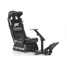 Asiento PlaySeat Forza Motorsport Pro Negro (RFM00216)