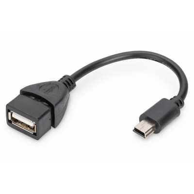 Adaptador / convertidor USB, OTG