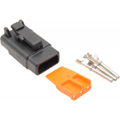 Kits de conector y enganche Deutsch NAMZ MDP-3B