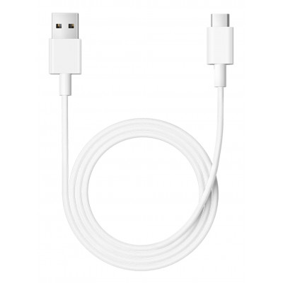 BHR087GGL cable USB USB 2.0 1 m USB A USB C Blanco