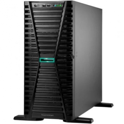 Servidor HPE ProLiant ML110 Gen11 Intel Xeon Gold 5416S/ 64GB Ram/ 2x 960GB SSD SATA