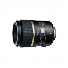 TAMRON SP AF 90MM F/2.8 DI MACRO 1:1 (CANON)