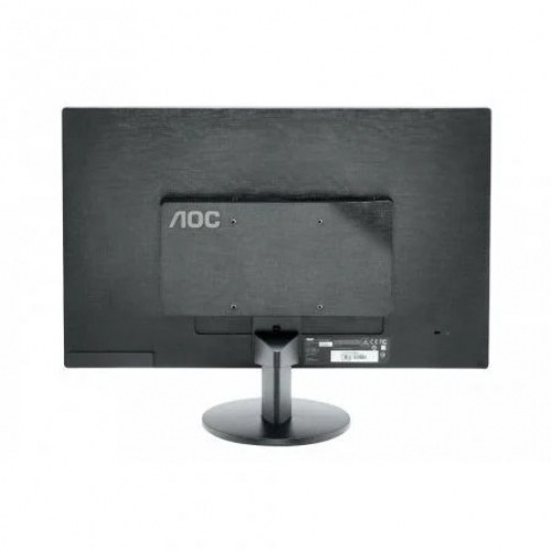 Monitor AOC E2270SWN 21.5/ Full HD/ Negro