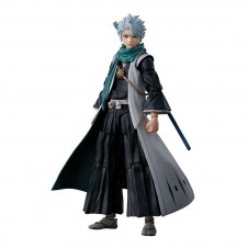 Figura tamashii nations bleach thousand year blood war toshiro hitsugaya