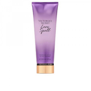LOVE SPELL body lotion 236 ml