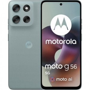 Smartphone Motorola Moto G56 8GB/ 512GB/ 6.72