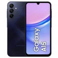 Smartphone Samsung Galaxy A15 LTE 4GB/ 128GB/ 6.5