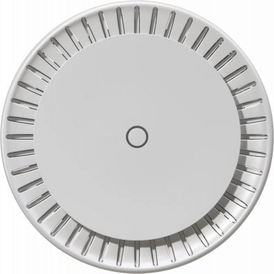 Mikrotik cAP LTE12 ax AP WiFi6 2xGbE SIM