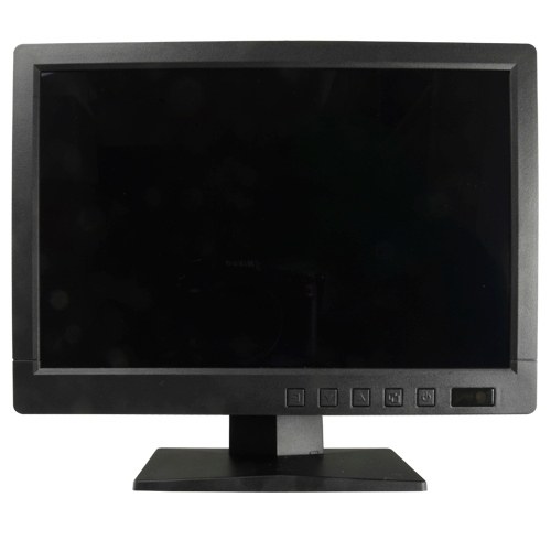 Monitor CCTV 10 VGA/HDMI/BNC SAFIRE
