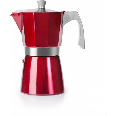 623212 Cafetera de cápsulas 0,6 L Rojo