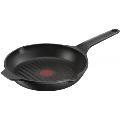 GRILL TEFAL ROBUSTO E2494044 GRILL 26 CM INDUCCION