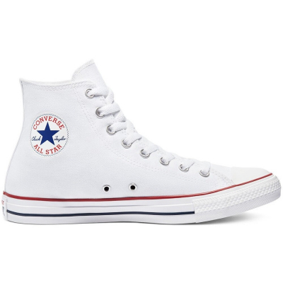 Zapatilla CONVERSE CHUCK TAYLOR ALL STAR M7650C Blanco