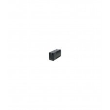 SAI PHASAK BASIC AVR 800VA UPS 2 SCHUKO NEGRO PH 9408