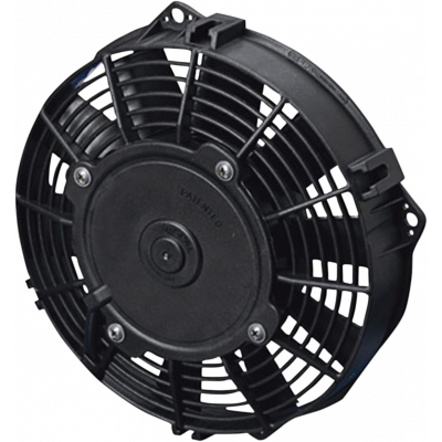 Electro-ventilador de alto rendimiento MOOSE UTILITY Z4509