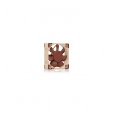 Noctua NF A4x10 PWM Ventilador CPU 12v 4cm Beige Rojo