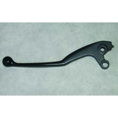 V PARTS OEM Type Casted Aluminium Clutch Lever Black Yamaha Fzr750 14-0517