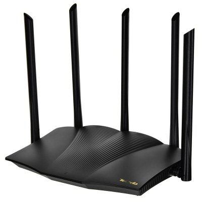 Tenda TX12 Pro Router WiFi 6 AX3000 Doble Banda MU-MIMO