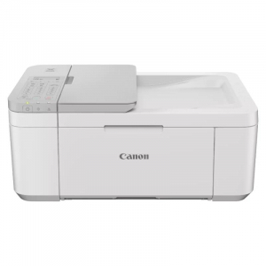 Impresora multifunción inyección tinta con fax Canon Pixma TR4756i WH